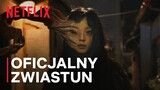 Parasyte: The Grey | Oficjalny zwiastun | Netflix