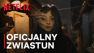 Parasyte: The Grey | Oficjalny zwiastun | Netflix