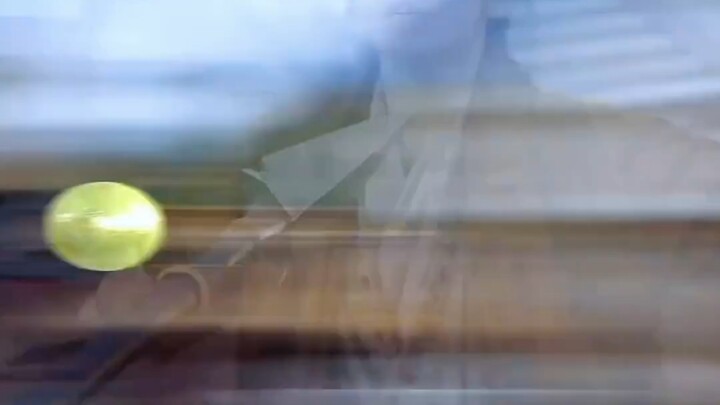 On the importance of having many friends!