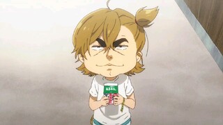 Barakamon (ep3) Sub-Indo