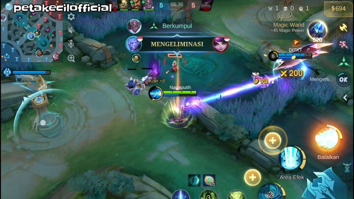 GORD KAMEHAAAAAAAAA GAMEPLAY