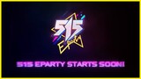 515 Event Preview | 515 Party Event 2021 | 515 Party Mobile Legends 2021