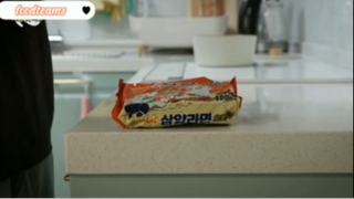 Mì Ramen Nhật Bổn phần 2 #mukbang