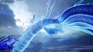 The Lagend Of The Misty Sword Immortal Eps 23 Indo