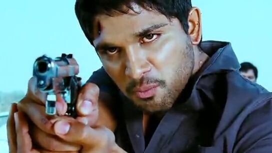 Dangerous Khiladi Hindi Dubbed Full Movie