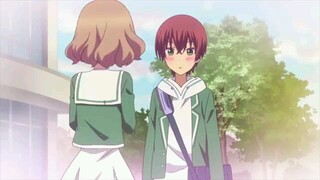 Momokuri ep 1-13 eng sub