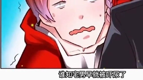 Episode 3: This man was tied up by the Black and White Impermanence