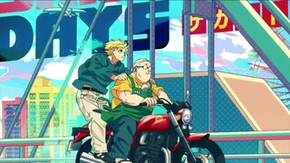 Sakamoto Days Part 2 Episode 09 [SUB INDO]