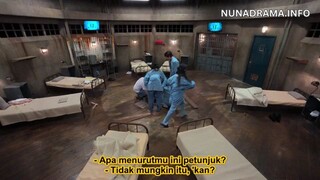 the Devils plan 2 ep3 indosub