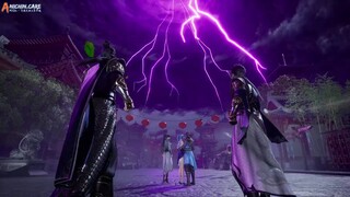 Against The Sky Supreme Eps 458 Sub Indo