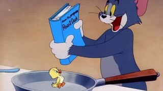 047   Little Quacker [1950]