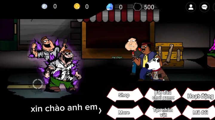 #xuhuong##BuildaGame#pibby回合制#35192544