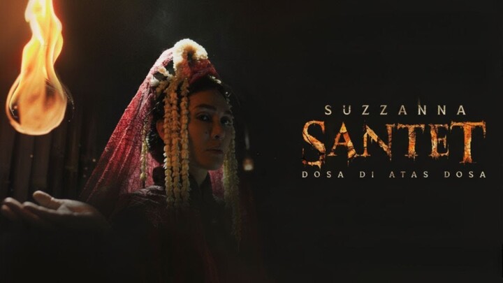 SUZZANNA: DOSA DI ATAS DOSA (2026)