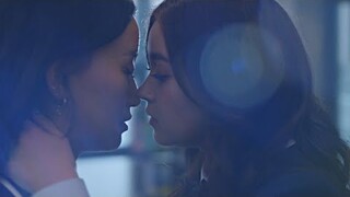 XO, Kitty | 1x06 | Kitty dreams with Yuri