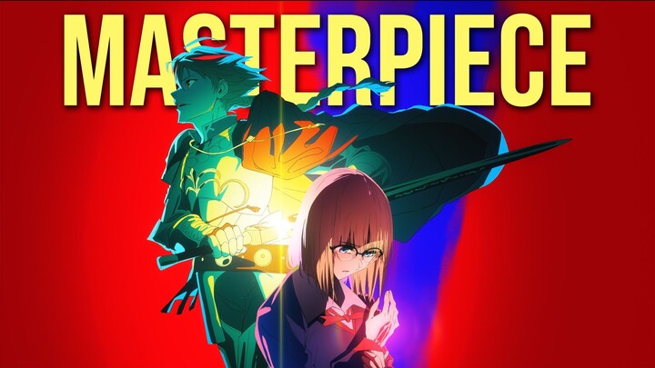 Aku Coba Nonton 3 Episode Pertama Fate/strange Fake, Apakah Lebih Bagus Dari Fate/Stay Night?