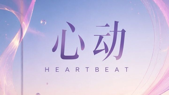 心动 Heartbeat Day｜Relaxing Piano EDM × Melodic Future Bass