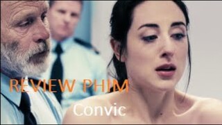 REVIEW PHIM: CONVICT | PHIM HÀNH ĐỘNG GIẬT GÂN HAY | Mr.Kaytoo Review