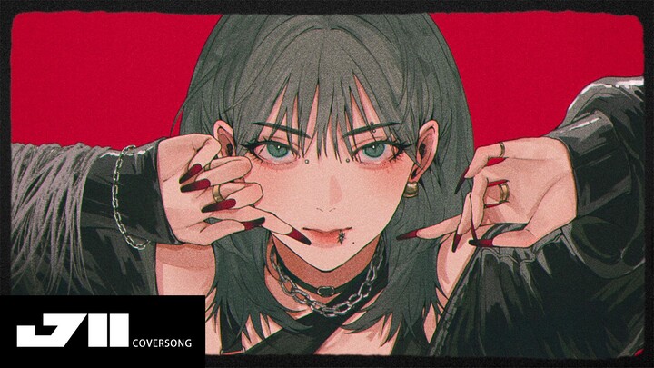 The fierce villainess from English and American dramas is here! aespa – Drama (Full Song with Auto-H