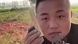 "تشن" بثّ المباشر انفجر!