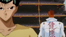 060. Explosion of Anger! Kuwabara's Counterattack