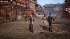 Spirit Sword Sovereign S4 episode 500 sub indo