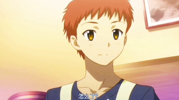 Như mọi người đều biết, anh chàng tóc vàng của chúng ta chẳng bao giờ thích chém giết.