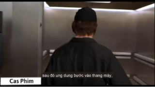 Tóm Tắt Người Vô hình 4 #casphim