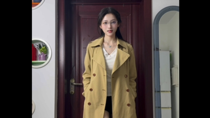 Just posting a clip. My mom is cooking in the kitchen. Hahahahaha. This music should be because I wa