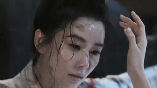 我已在赎罪，你们再等等我，我定会把罪赎完