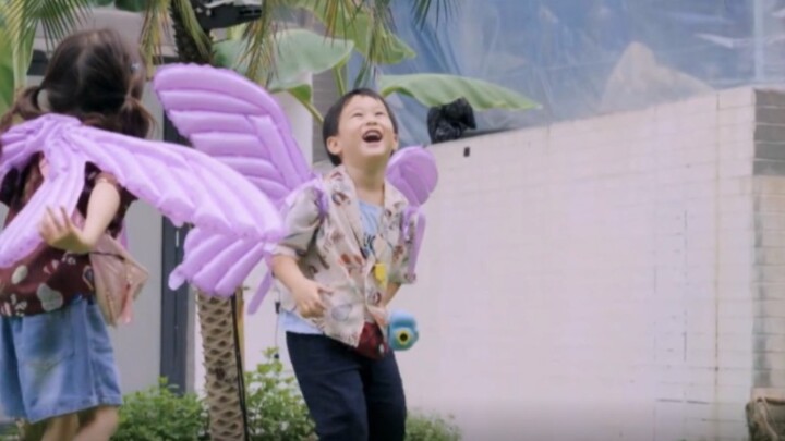 “ฉันรักแค่ซานสีคนเดียว” ฟินเกินไปแล้ว!!