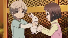 Eps 13 | Akkun to Kanojo [sub indo]