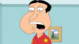 วิเคราะห์เจาะลึก "Family Guy" เมื่อหนังตลกต้องเผชิญกับความรุนแรงในครอบครัว พี่ชายต้องต่อสู้กลับอย่าง