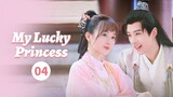 My Lucky Princess【INDO SUB】| EP4 | Festival Jimat Hantu segera datang | MangoTV Indonesia