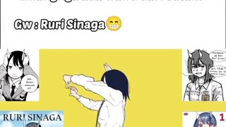 ruri si naga