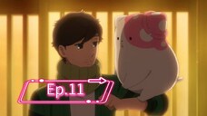 Kinoko Inu: Mushroom Pup (Episode 11) Eng sub