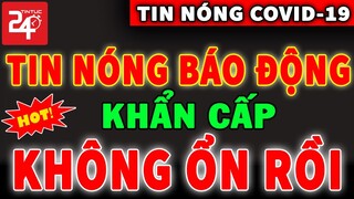 Tin Covid-19 Mới Nhất 05/11 | Tin Dịch Virus Corona Việt Nam Hôm Nay | TIN TỨC 24H TV