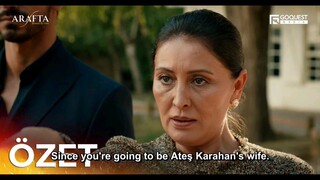 Arafta Bound By Fate Episode 3 English Sub Turkish Drama