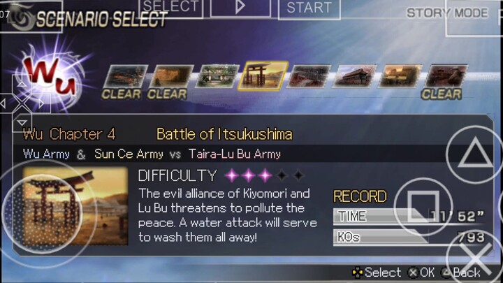 oroci ,sun wukong end lubu vs kimimaru yonta