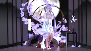 【中秋特辑】天依想和你一起过中秋~~