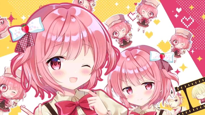 The possibility of a blind person becoming a virtual anchor/Vtuber, and what kind of assistance they