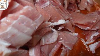 quán ăn bình dân hàn quốc có gì 2 #food