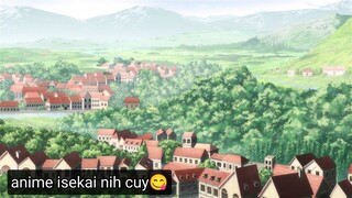 anime baru lagi nih cuy😋