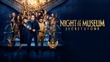 Night at the Museum: Secret of the Tomb (2014) Dubbing Indonesia
