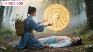 Gadis Tak Sengaja Selamatkan Pria Hampir Mati di Hutan, Nggak Disangka Berkat Gitu Jadi Ratu...