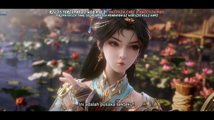 Threads of fate eps 9 sub indo 1080p