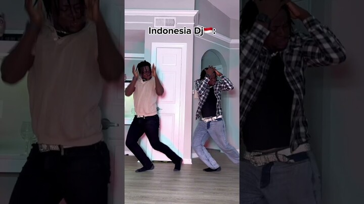 Best remix from Indonesia 🇮🇩🔥