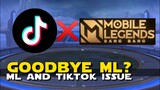 TIKTOK DOESN'T OWN MOBILE LEGENDS | WHAT REALLY HAPPENED WITH ML | MOONTON'S NEW OWNER | MLBB NEWS