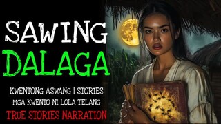 📻 Malaking Puno sa Tabi ng Simbahan : THS