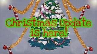 Christmas Update! 🎄 (First Look) - Otherworld Legends