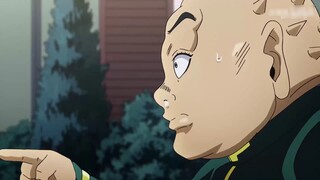 If the harvester is a power and speed double a